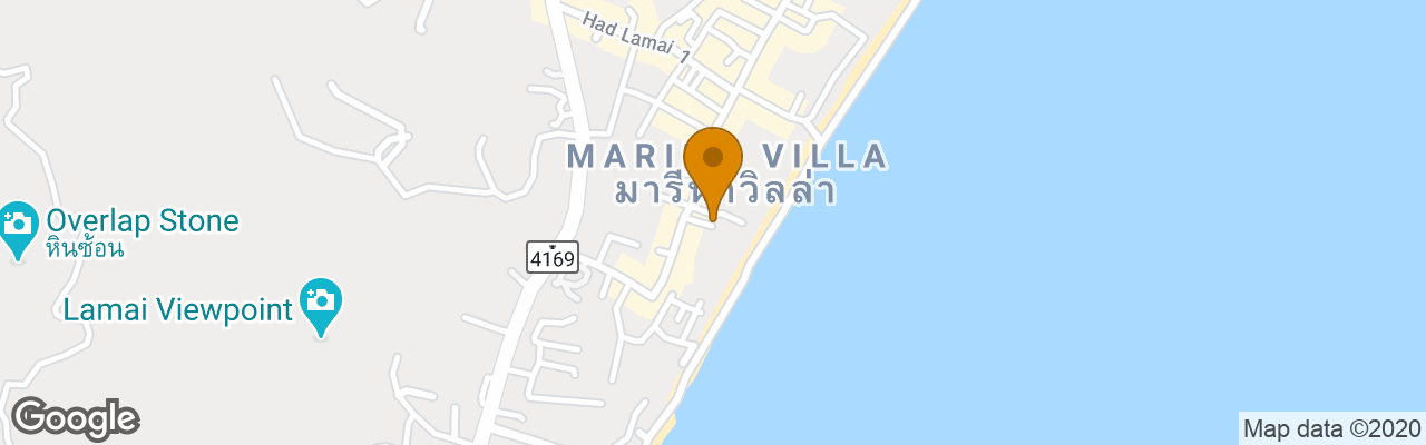 Hotel Samui Seabreeze Place