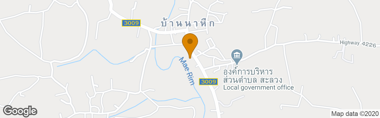 Hotel The Natural Healing Spa Retreat