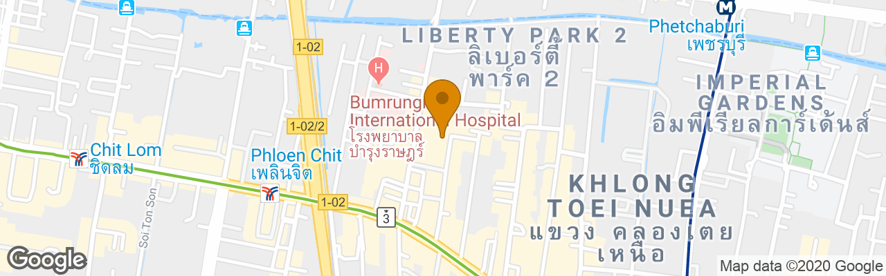 Hotel Graceland Bangkok