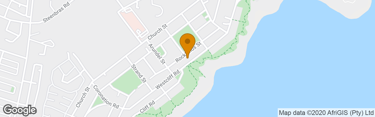 Hotel On The Cliff Guest House