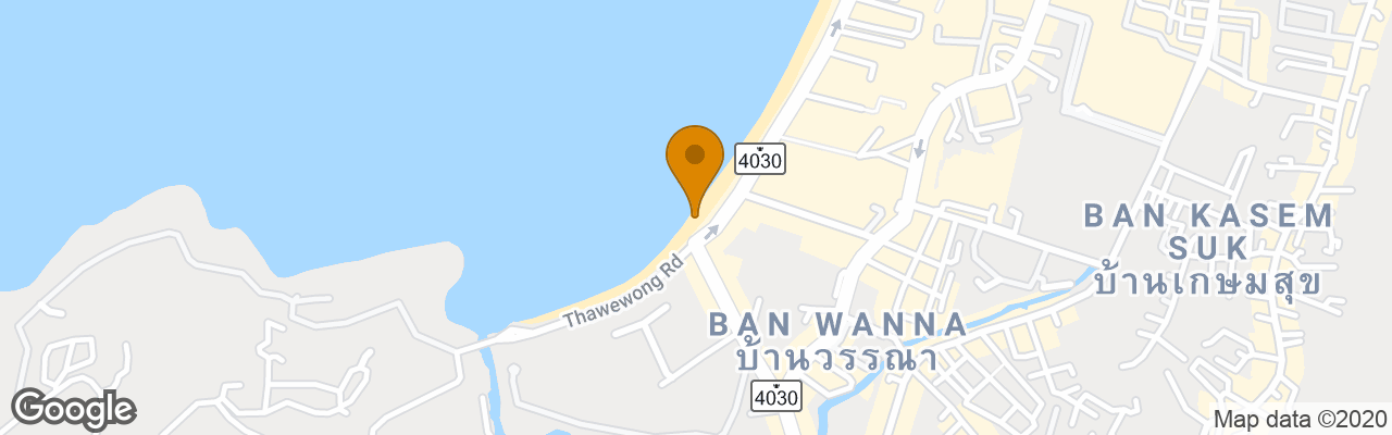 Hotel Best Western Patong Beach