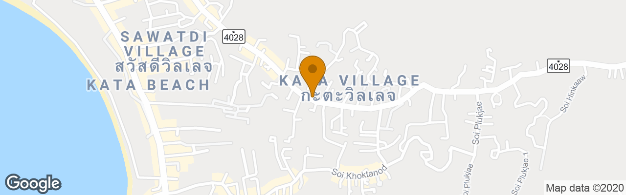 The Yama Hotel Phuket