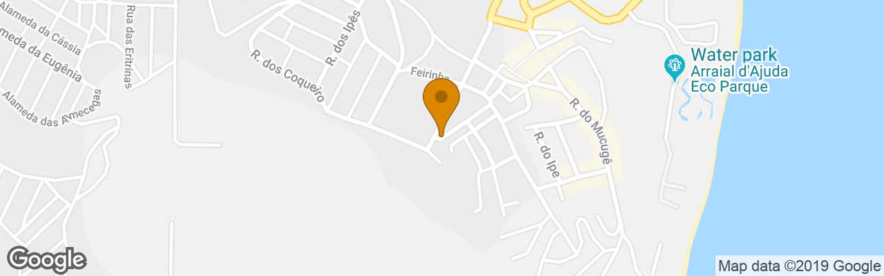 Hotel Pousada Los Tigrones 