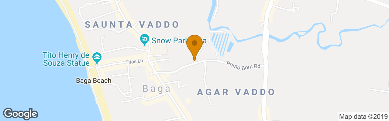 Hotel The Camelot Manor