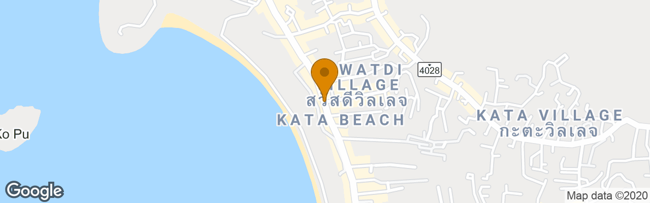 Hotel Sugar Marina Resort Surf