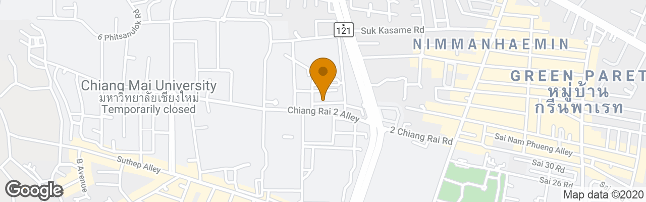 Eastin Tan Hotel Chiang Mai