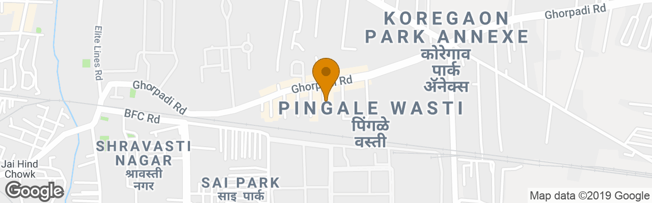 FabHotel Magnus Star Koregaon Park