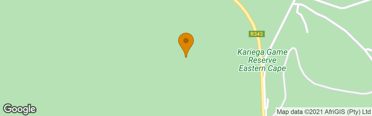 Hotel Kariega Game Reserve - The Homestead