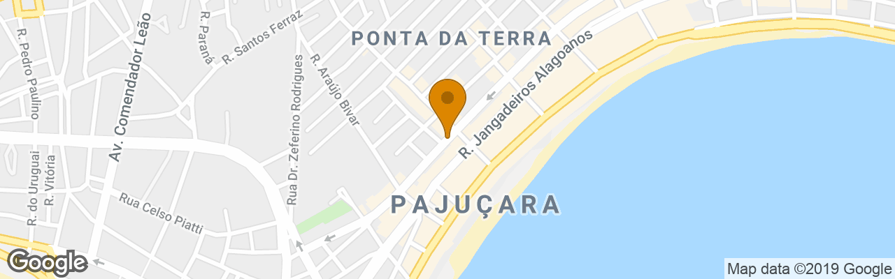 Bed and Breakfast Pousada Mandacaru Maceió 