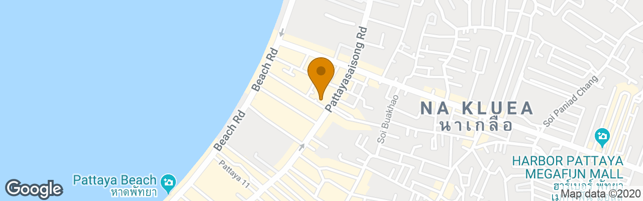 Eastin Hotel Pattaya