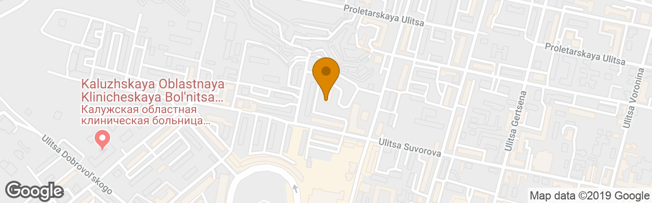 Hotel Best Western Kaluga