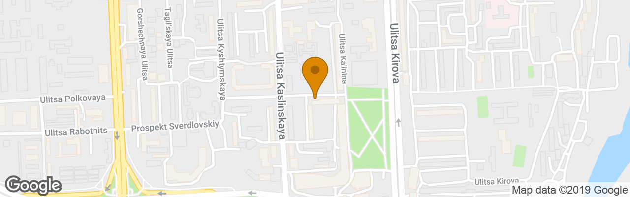 Mini Hotel in Center