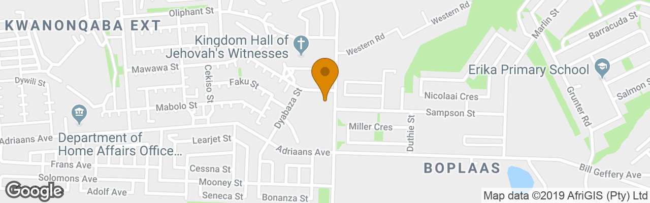 Hotel Gondwana Game Reserve / Fynbos Camp/ Kwena Huts Camp