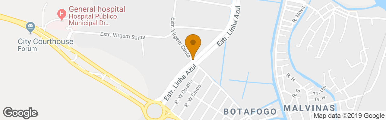 Via Norte Hotel & Eventos 