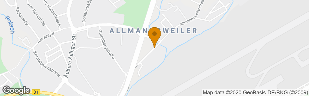 Hotel Holiday Inn Express Friedrichshafen