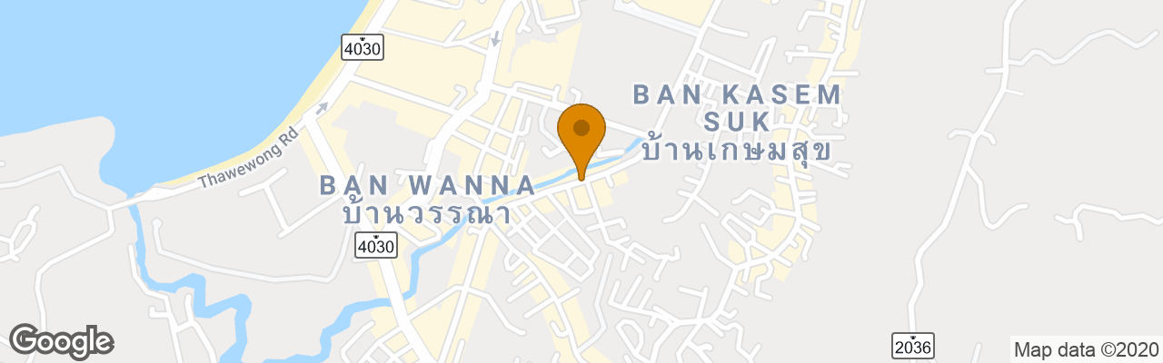 Hotel Tanawan Phuket