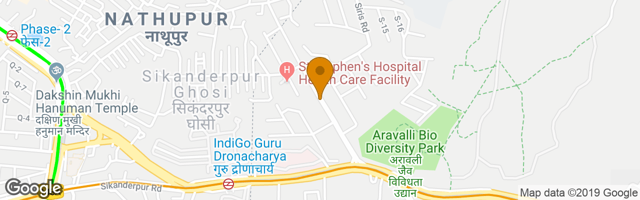 Hotel Urban Inn By Laurent & Benon - Dlf Phase 3