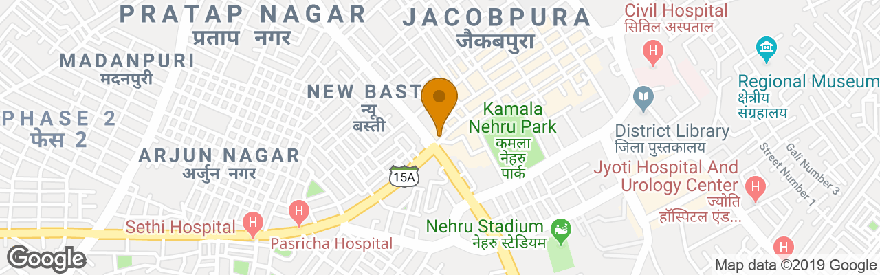 Hotel Laurent & Benon Luxury Service Apartment