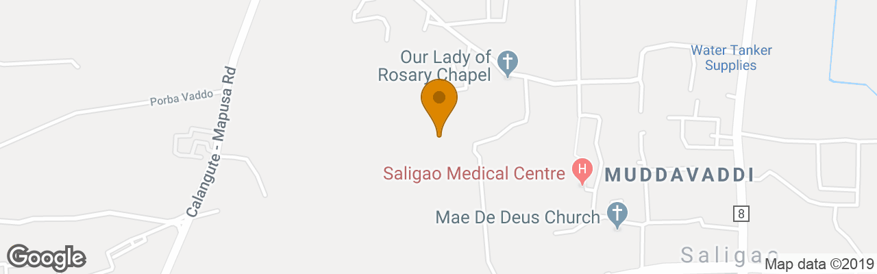 Hotel Sea View Cottages