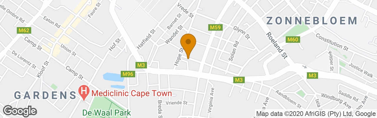 Pension Six on Scott Guesthouse