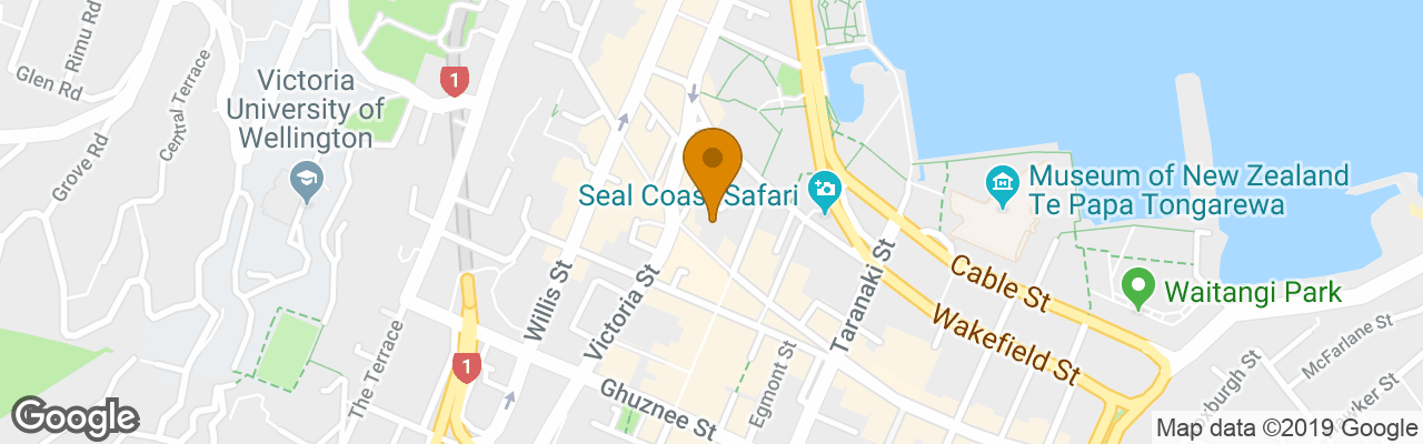 The Setup On Manners