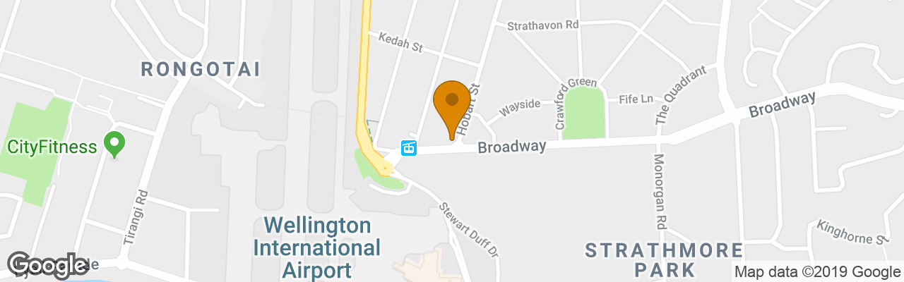 Hotel Airport Motor Lodge