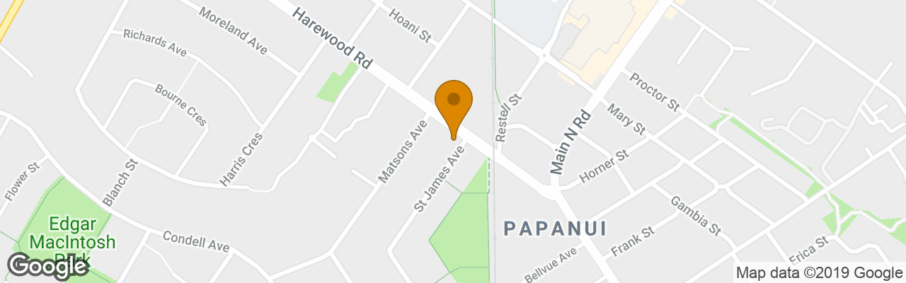 Bed and Breakfast Belmont on Harewood