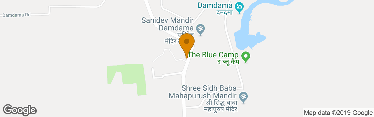 Hotel The Gateway Resort Damdama Lake