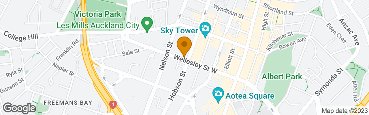 Hotel Albion of Auckland