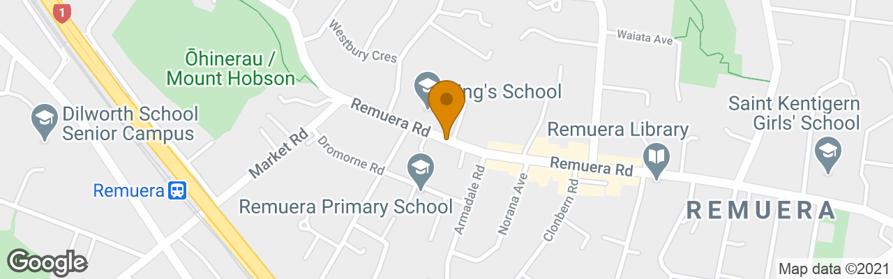 Hotel The Devereux Remuera