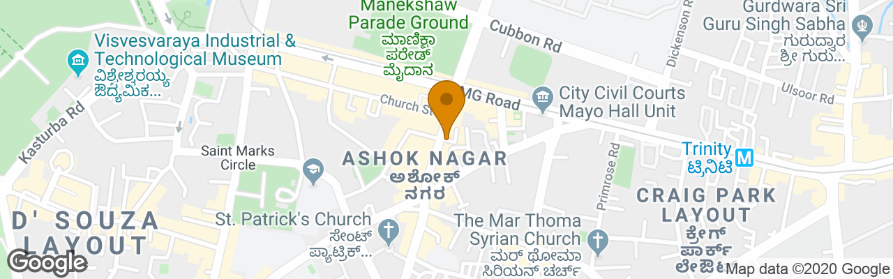 Hotel Brigade Royale