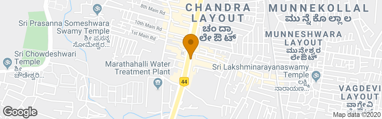 Hotel Nandhana Marathahalli - PHG