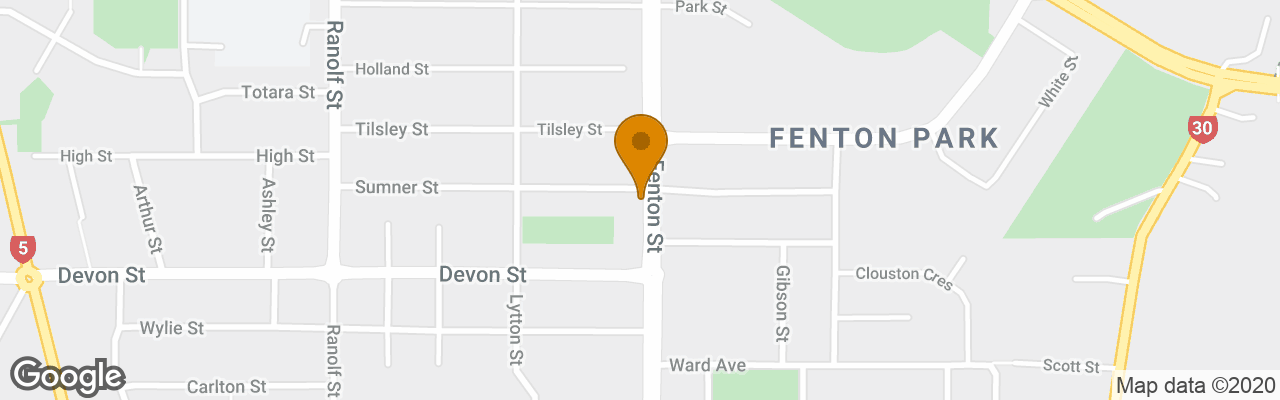 Hotel Ace Motor Lodge