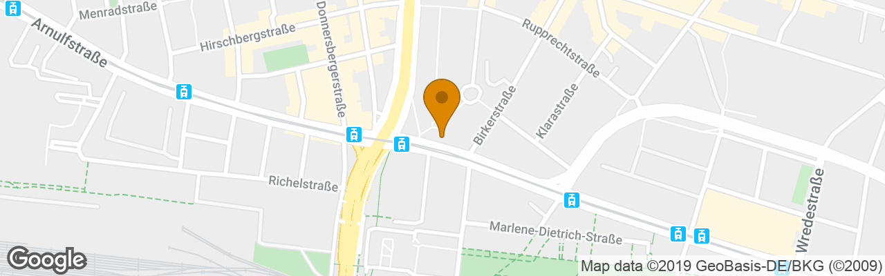 Novotel Munchen City Arnulfpark