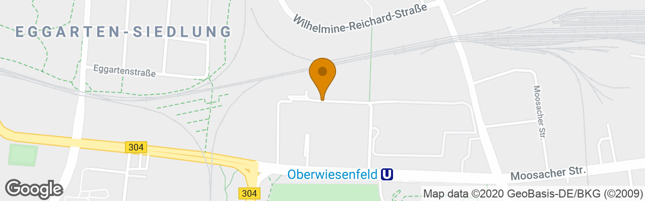 Hotel Ibis Budget München City Olympiapark