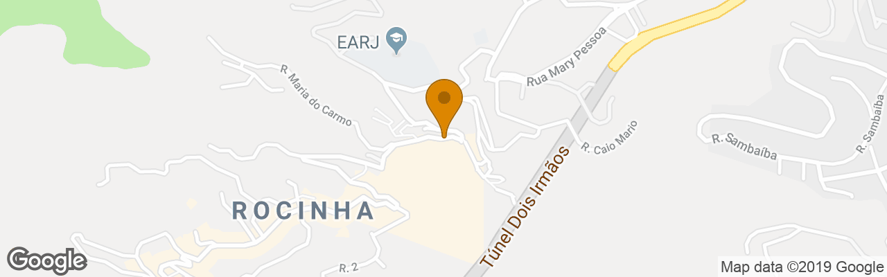 Hospedaria The Gringo House 