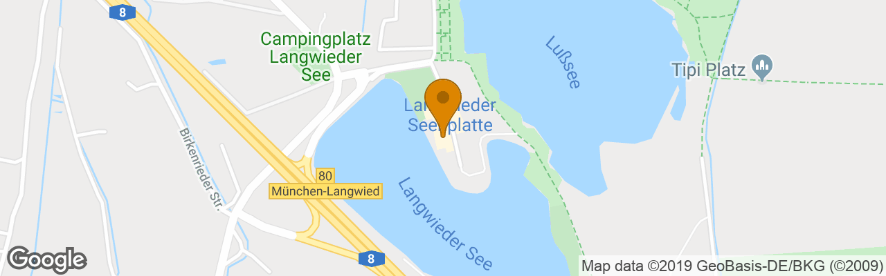 Hotel Langwieder See