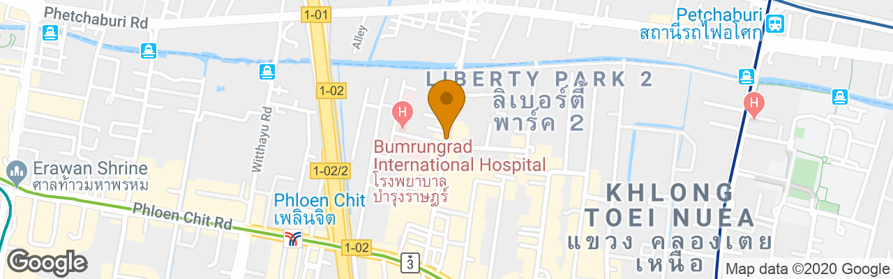 Three Sukhumvit Hotel