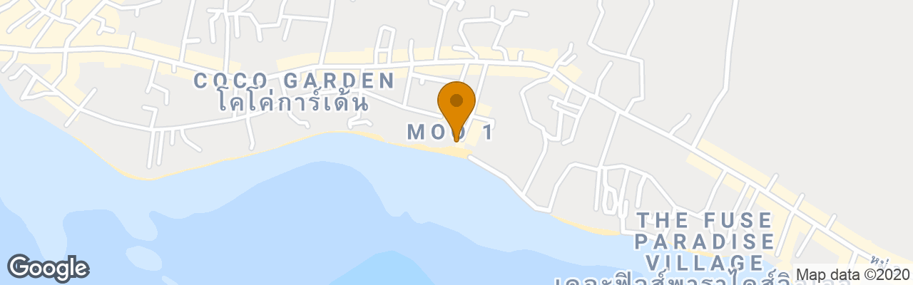 Holiday Beach Resort