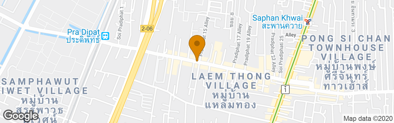 Karnmanee Palace Hotel