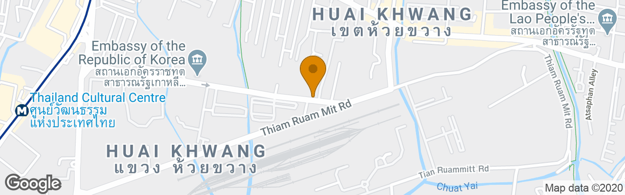 Hotel S Ratchada Leisure