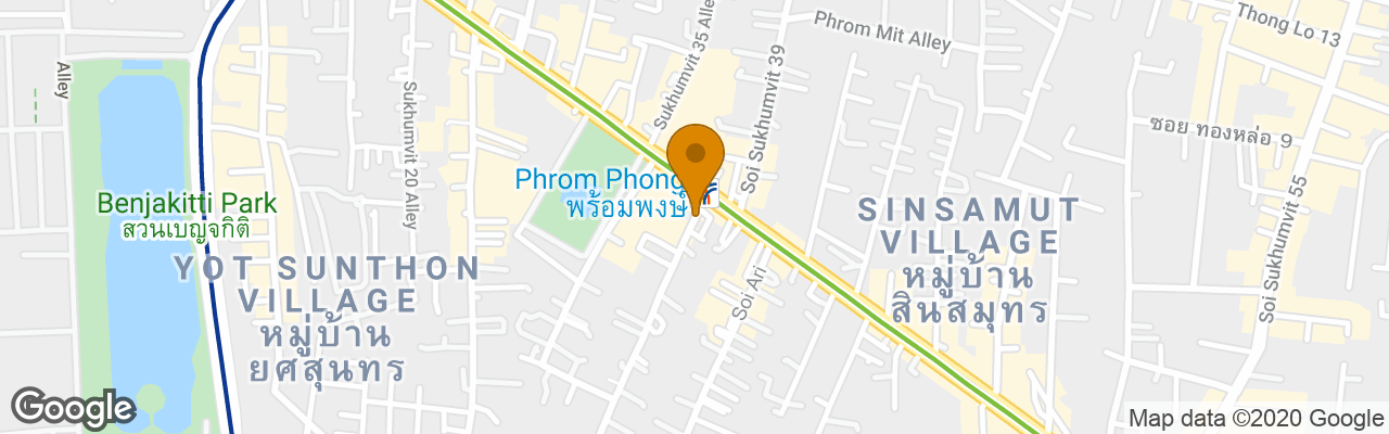 Bkk Home 24 Boutique Hotel