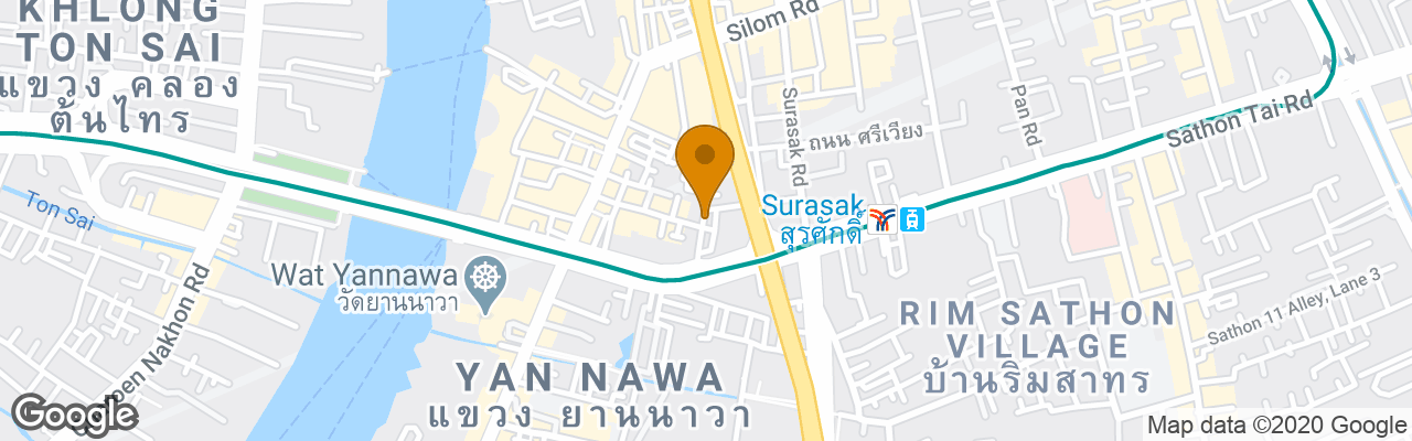 Pas Cher Hotel De Bangkok