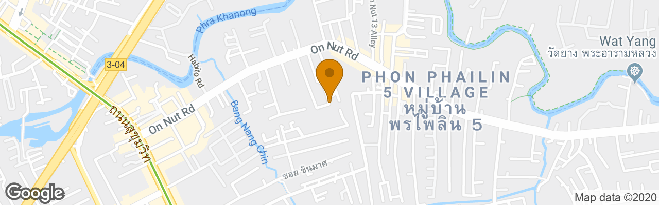 Utd Apartments Sukhumvit Hotel & Residence