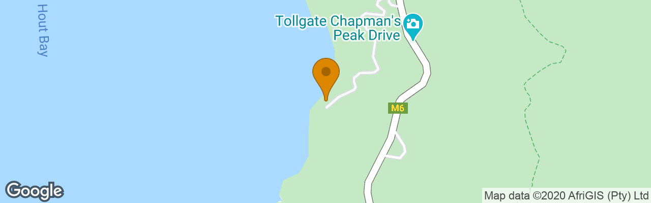 Hotel Tintswalo Atlantic