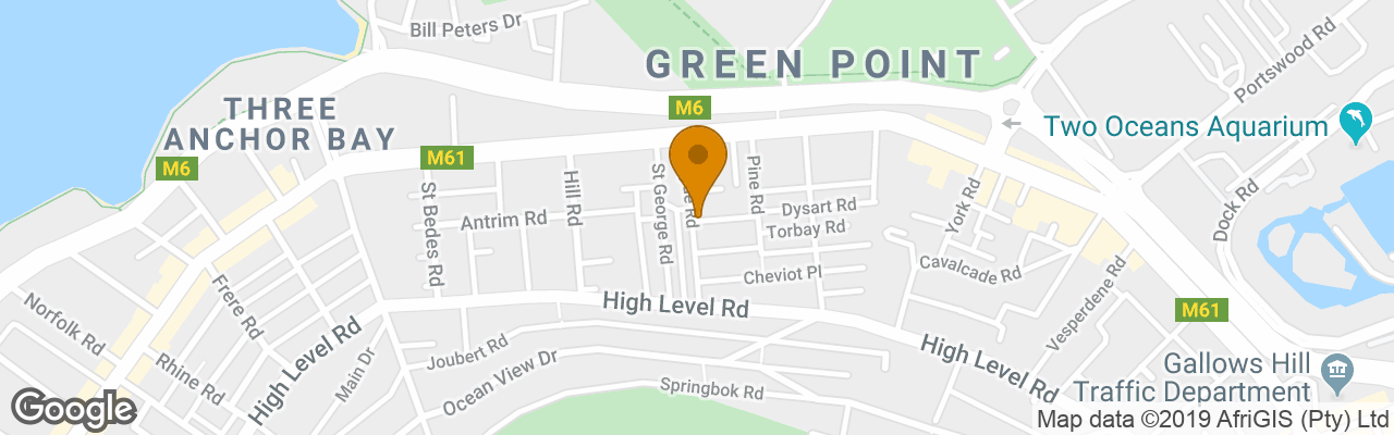 Bed and Breakfast Altona Guest House