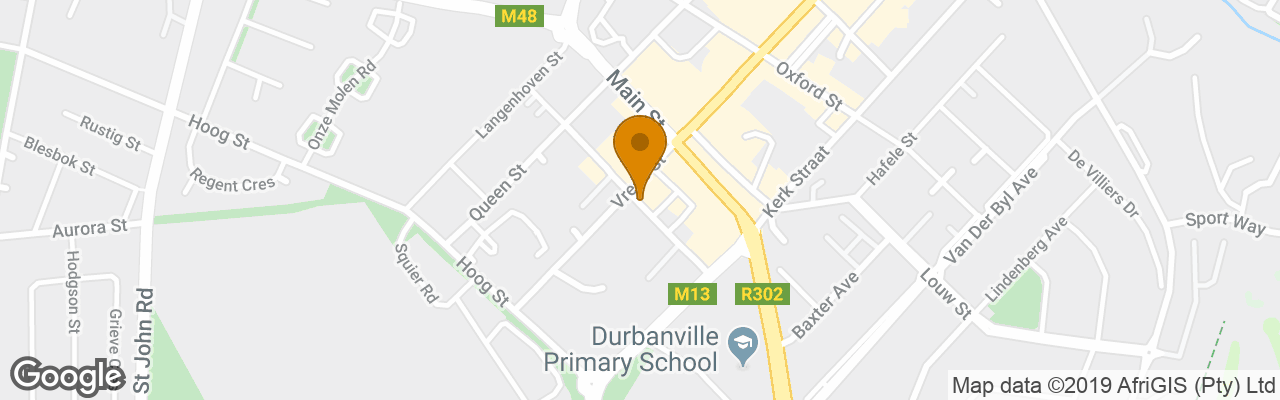 Heritage Square Apartments