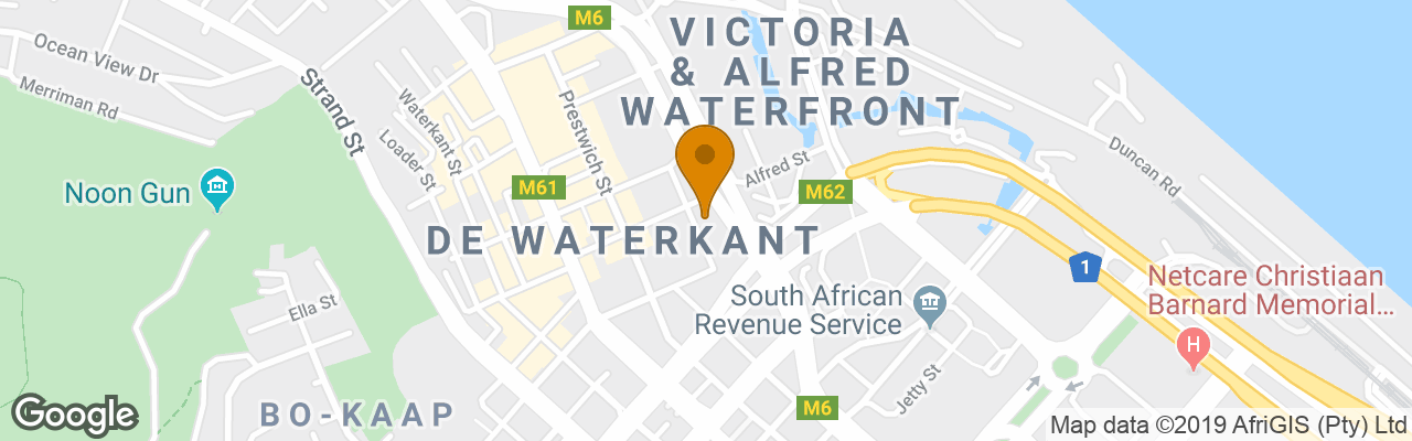 Harbour Bridge Luxury Apartments