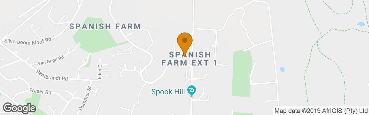 Hotel Helderberg Forest Lodge