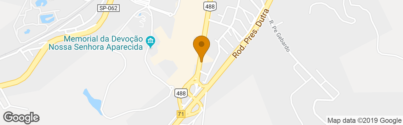 Bed and Breakfast Pousada Dos Anjos 